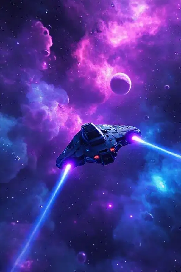 星尘旅人 天堂视频在线 精品视频 星尘旅人 - 动画封面