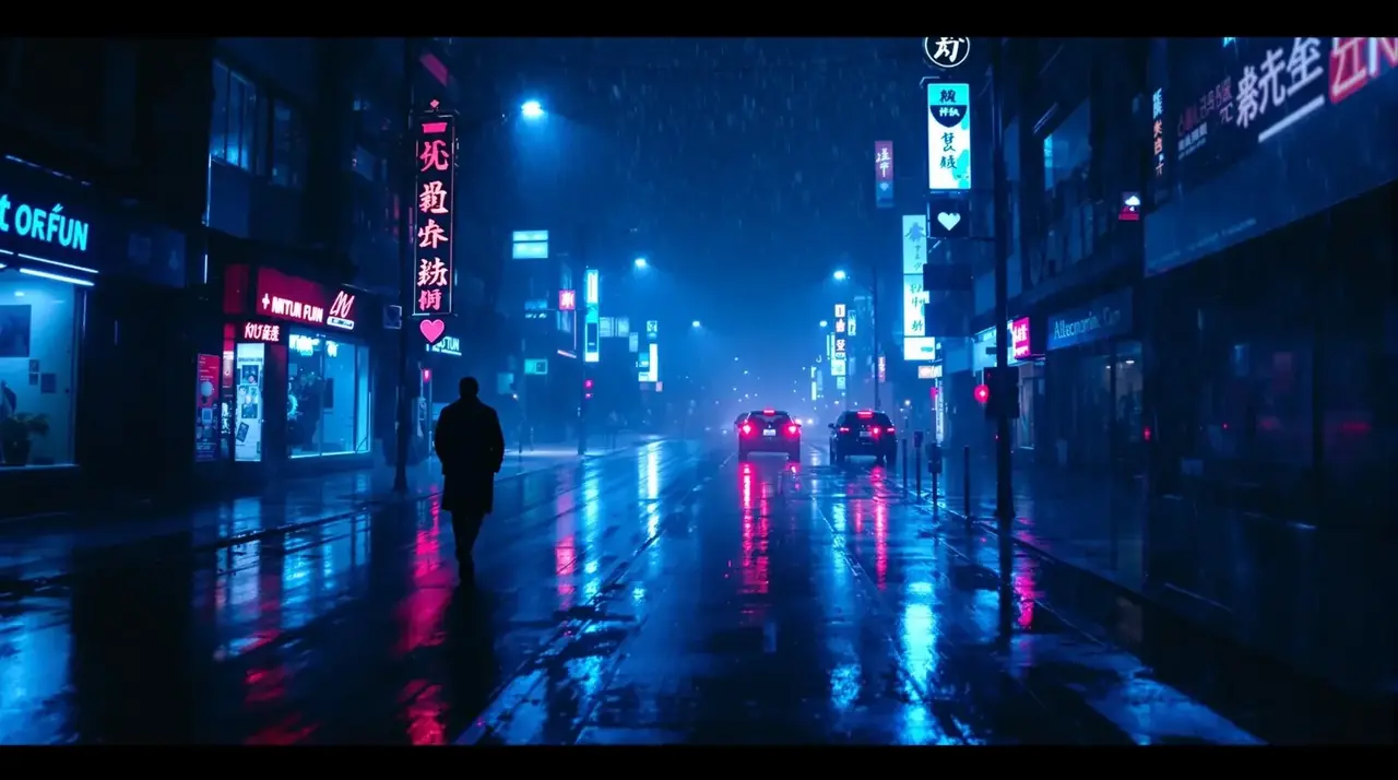 一夜一档，陪你入眠 - 天堂视频在线 精选推荐