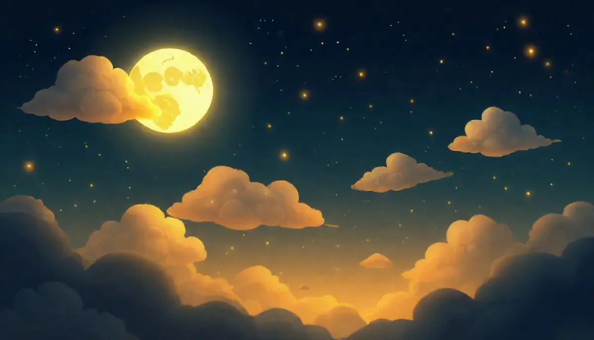 梦境动画夜 - 天堂视频在线 专题夜谈